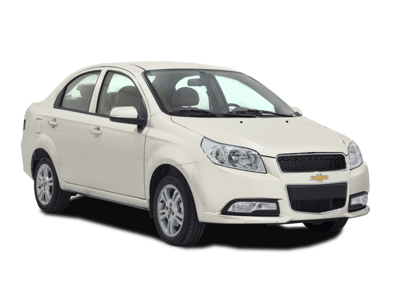 Chevrolet Nexia