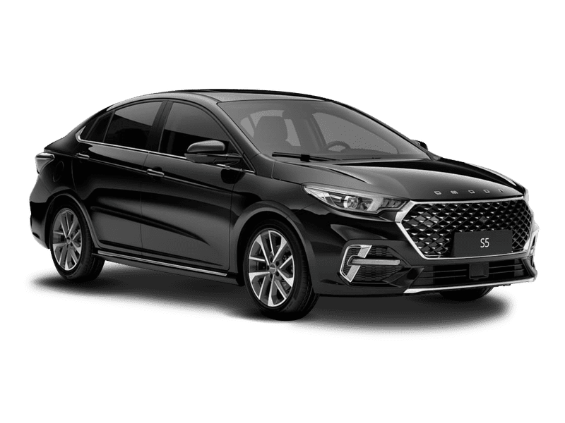 Omoda S5